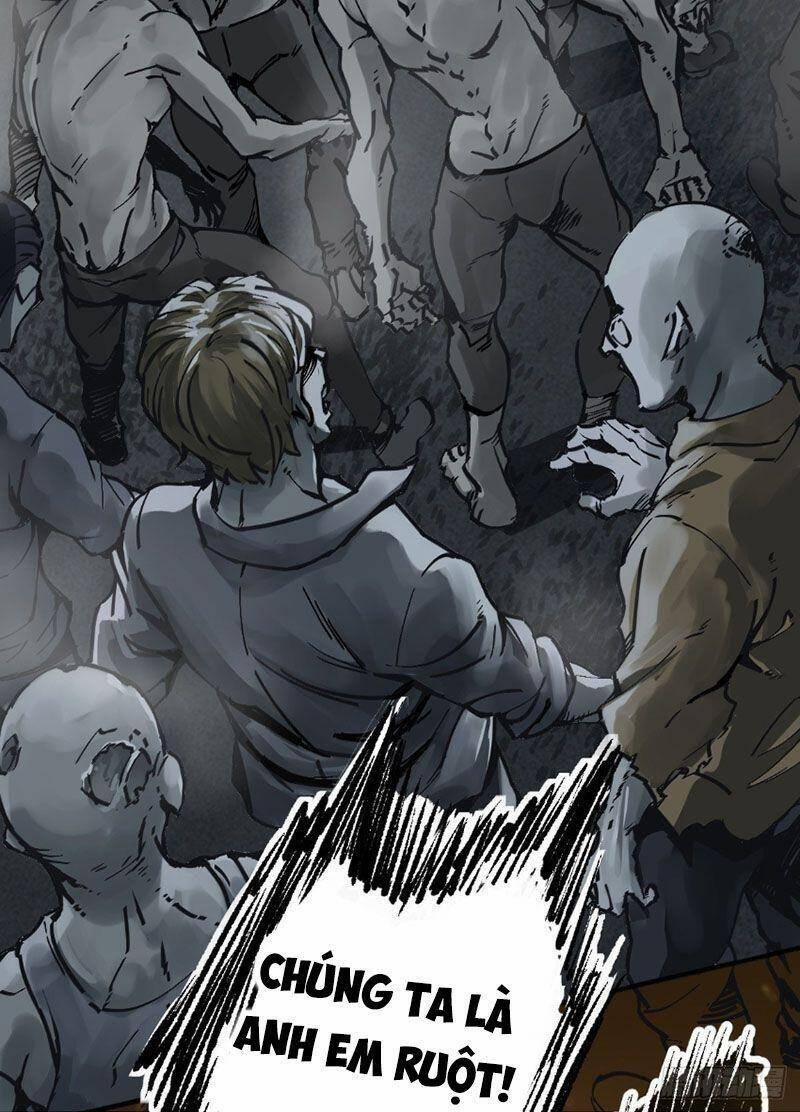 Xuyên Không Thành Chim 106 trang 73