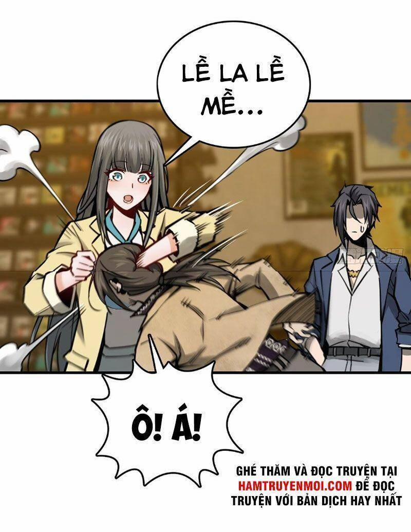 Xuyên Không Thành Chim 106 trang 8