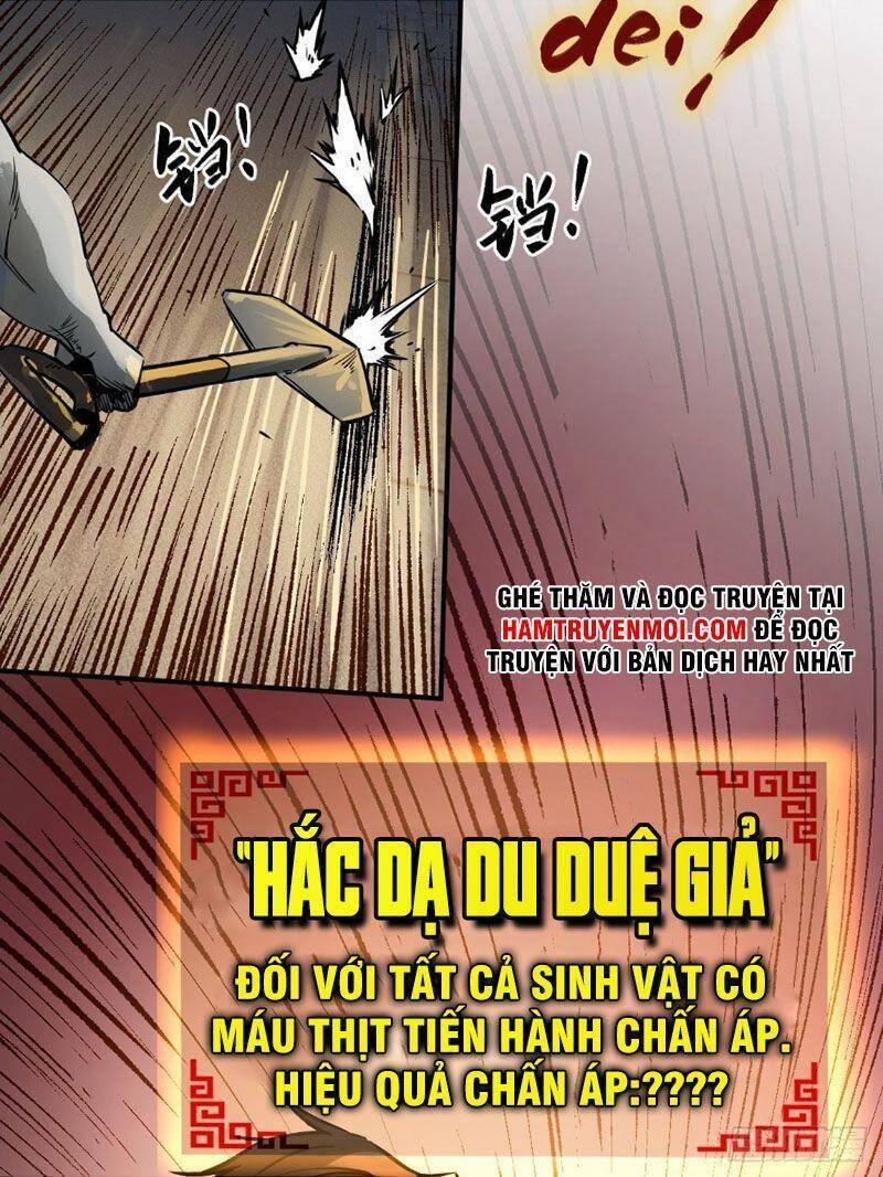 Xuyên Không Thành Chim 107 trang 14