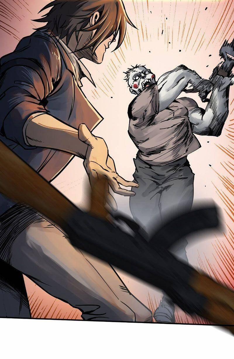 Xuyên Không Thành Chim 107 trang 15