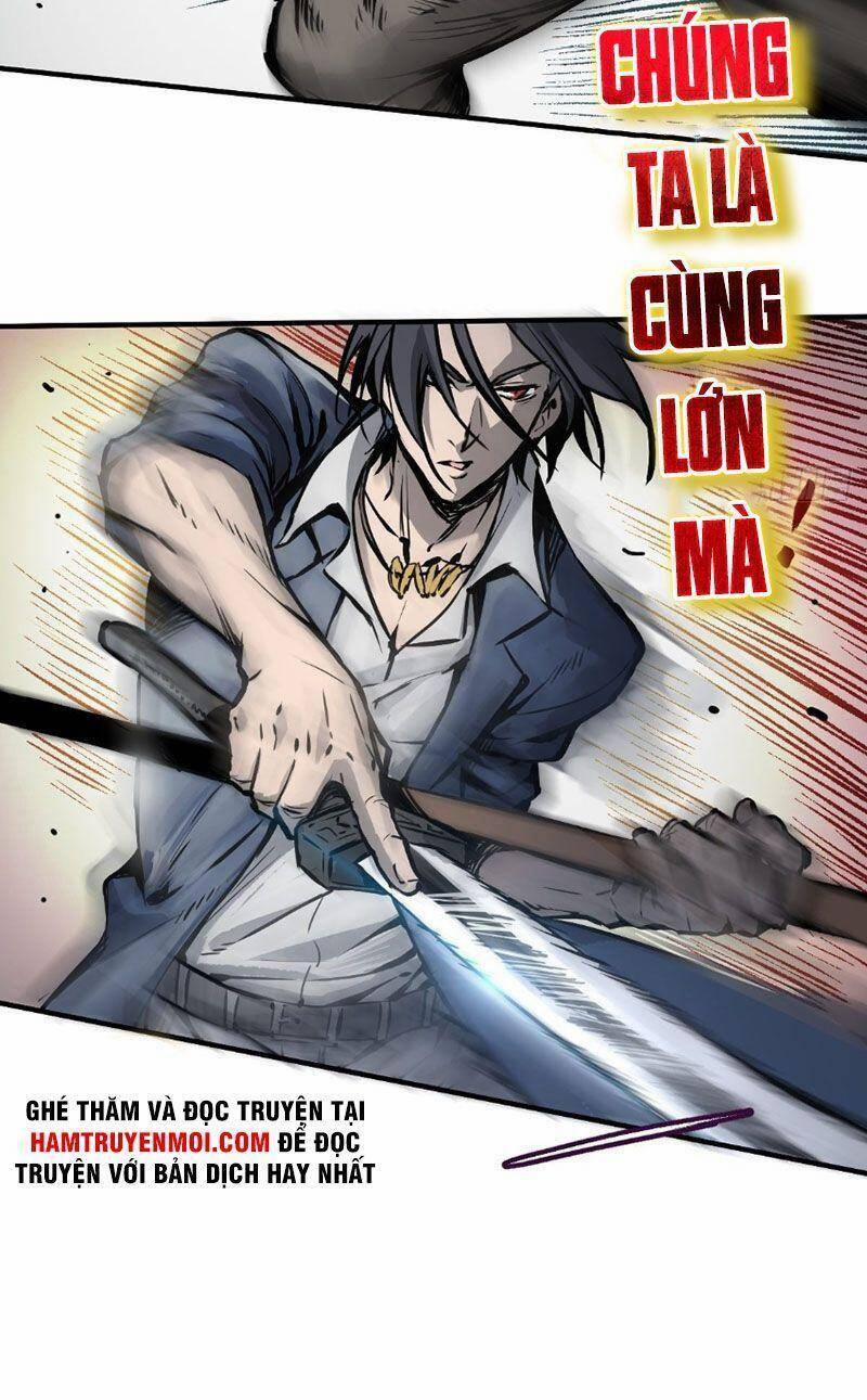 Xuyên Không Thành Chim 107 trang 29