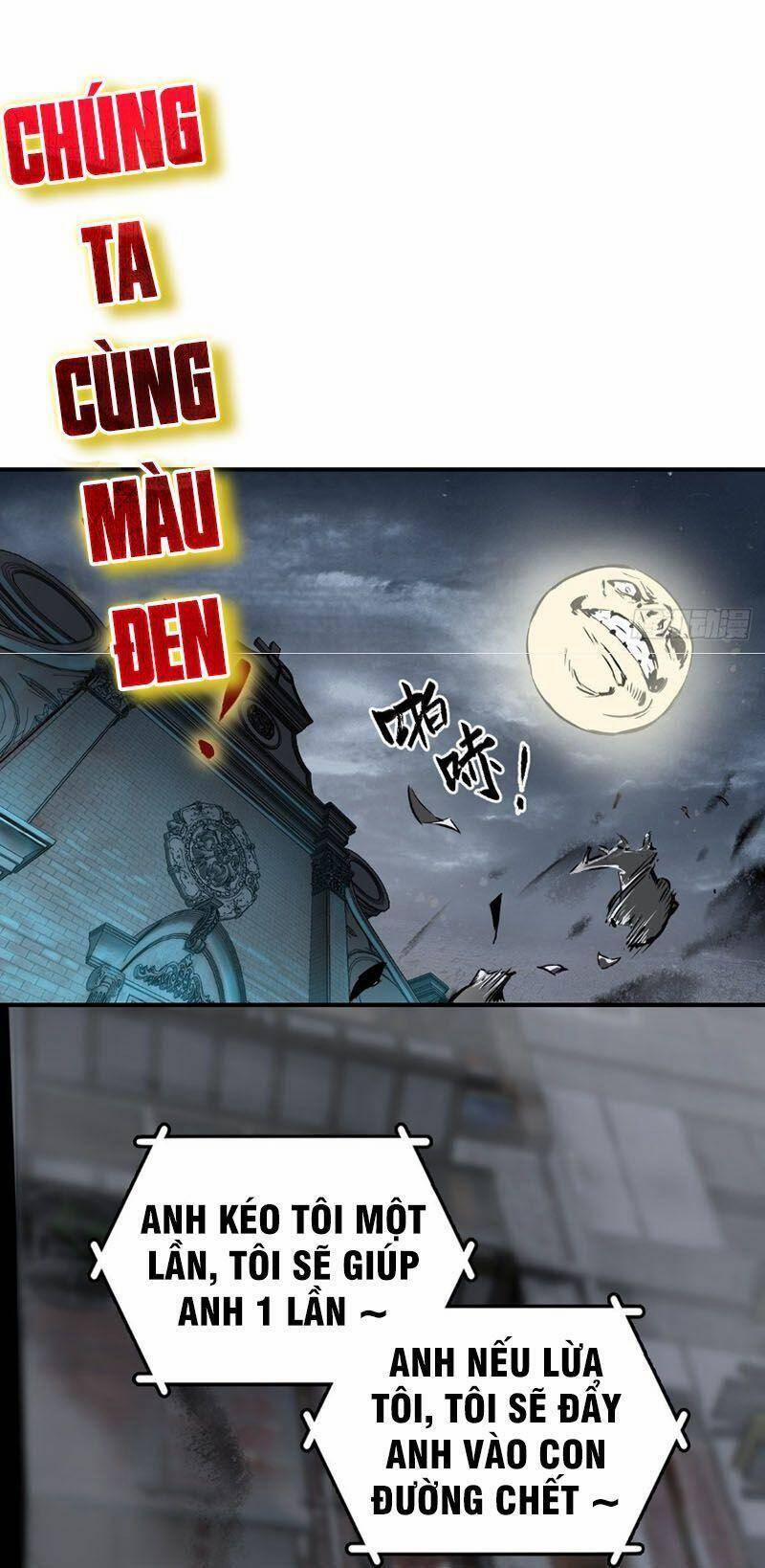 Xuyên Không Thành Chim 107 trang 30