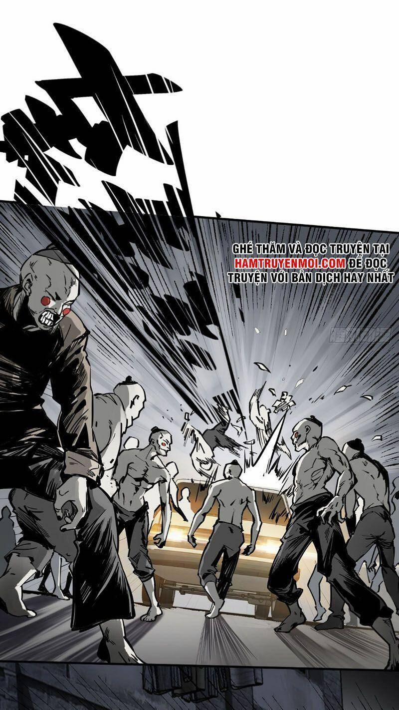 Xuyên Không Thành Chim 107 trang 4