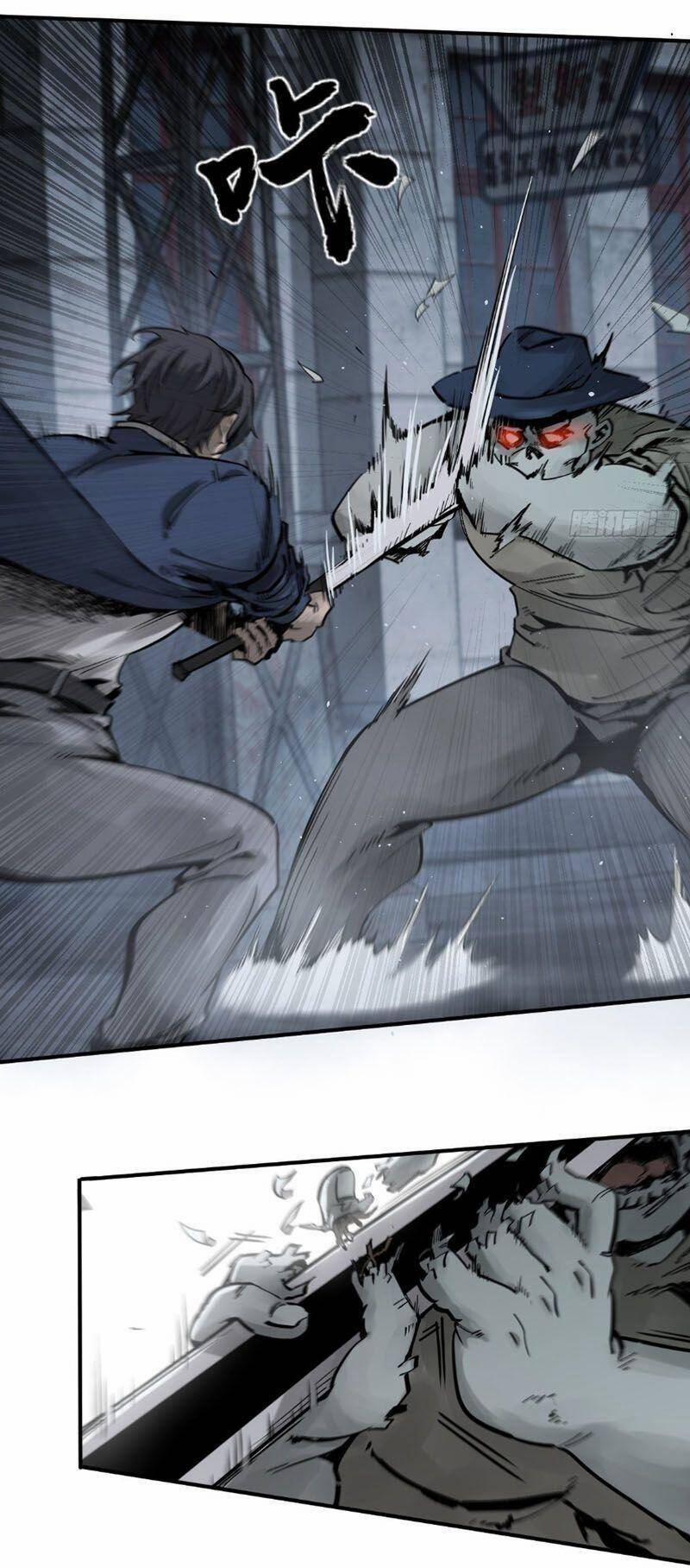 Xuyên Không Thành Chim 107 trang 46