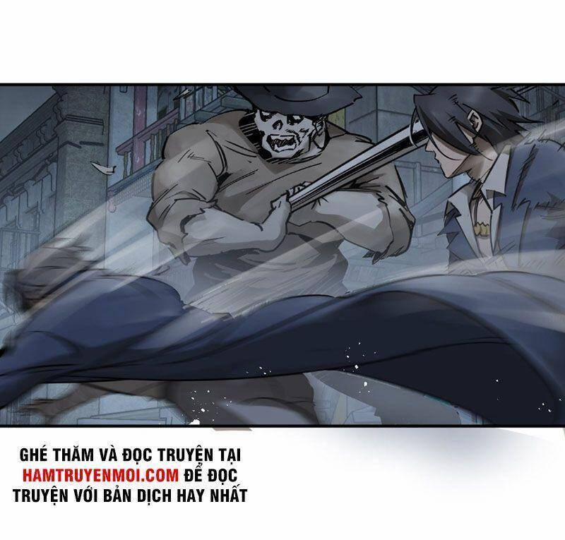 Xuyên Không Thành Chim 107 trang 47