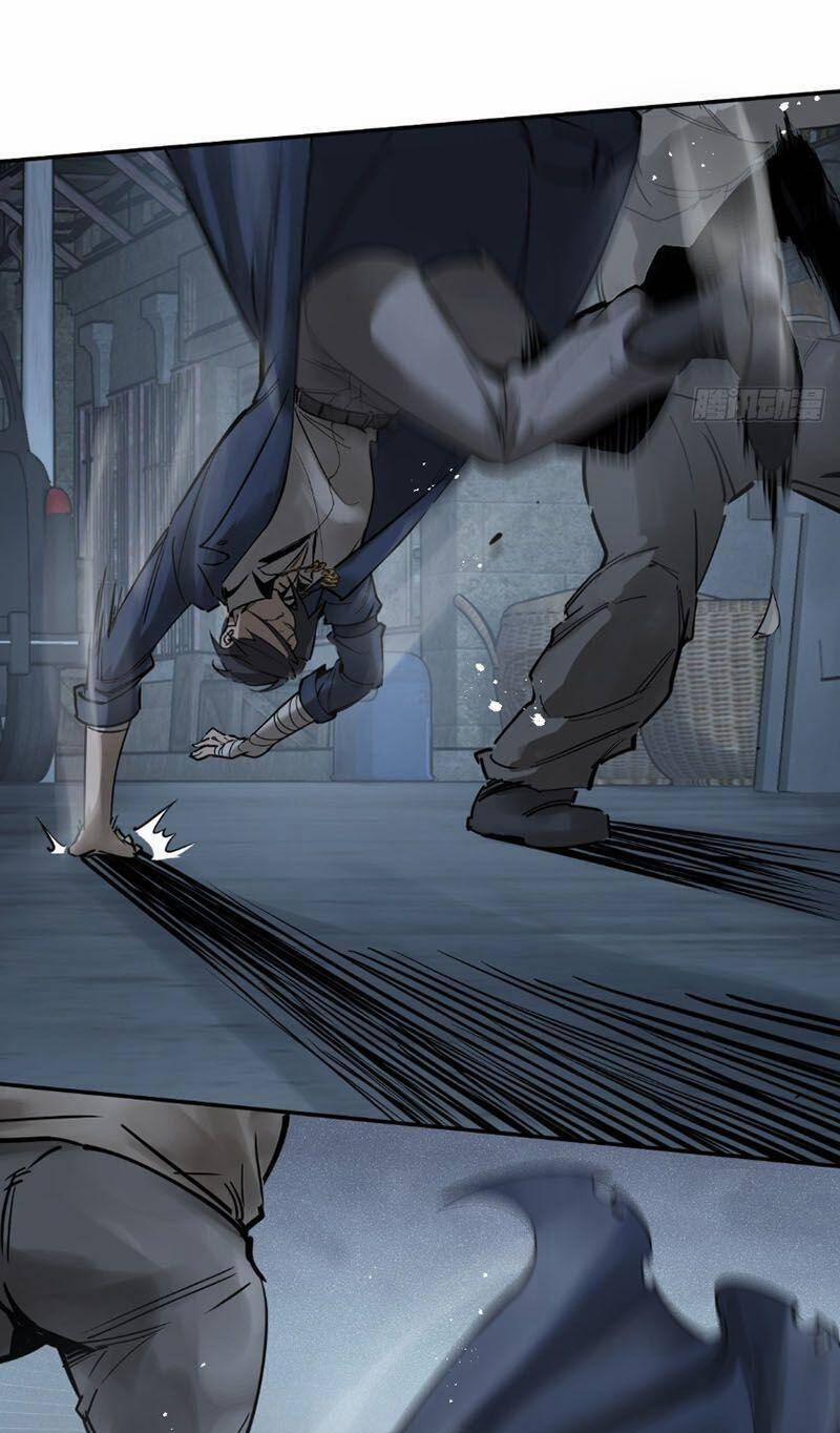 Xuyên Không Thành Chim 107 trang 48