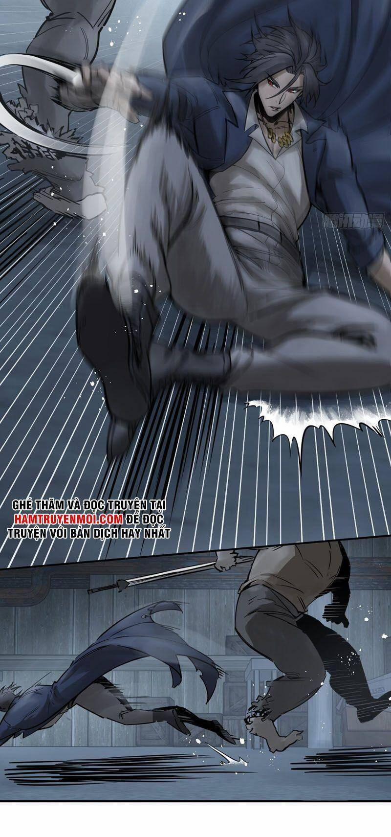 Xuyên Không Thành Chim 107 trang 49