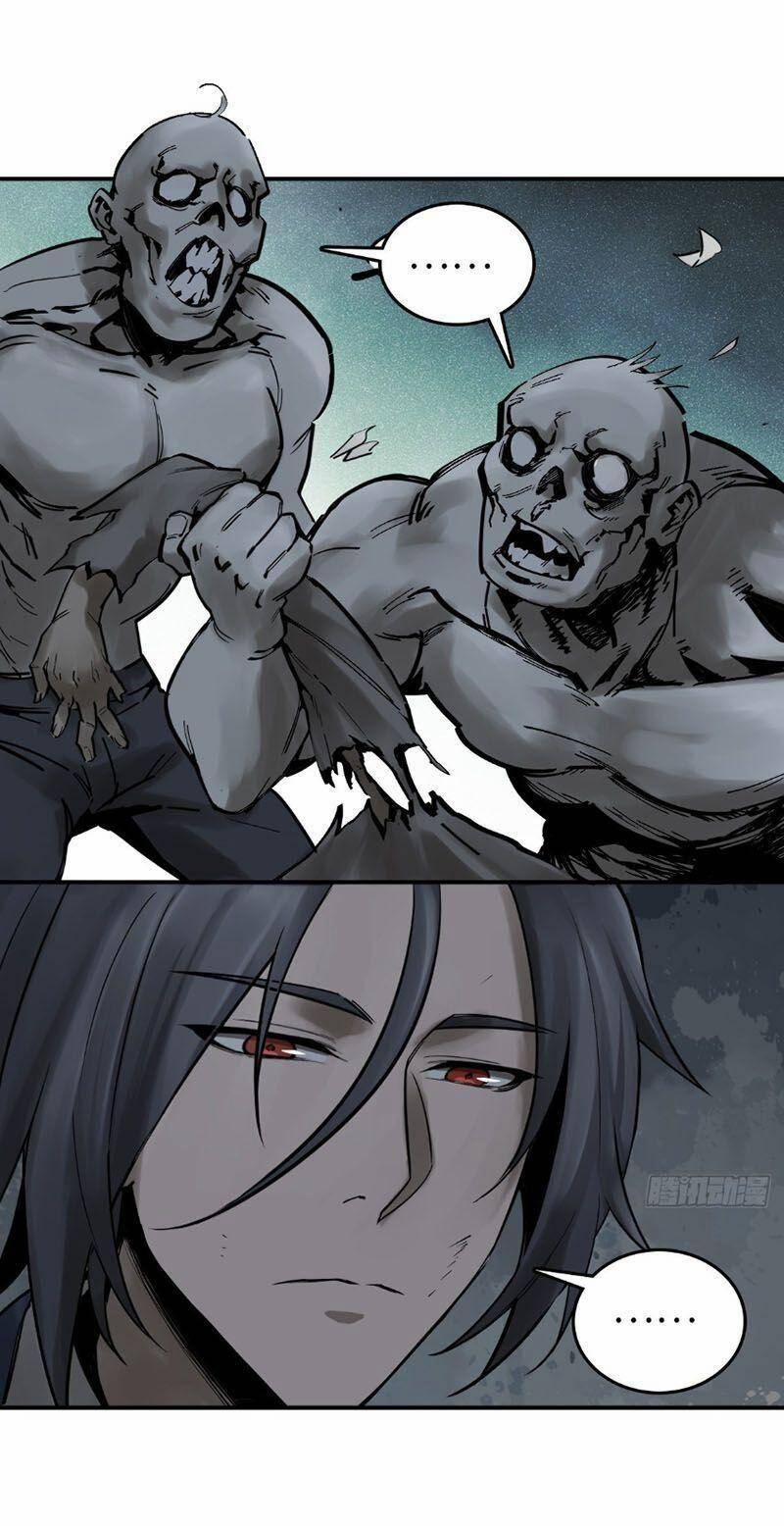 Xuyên Không Thành Chim 107 trang 56