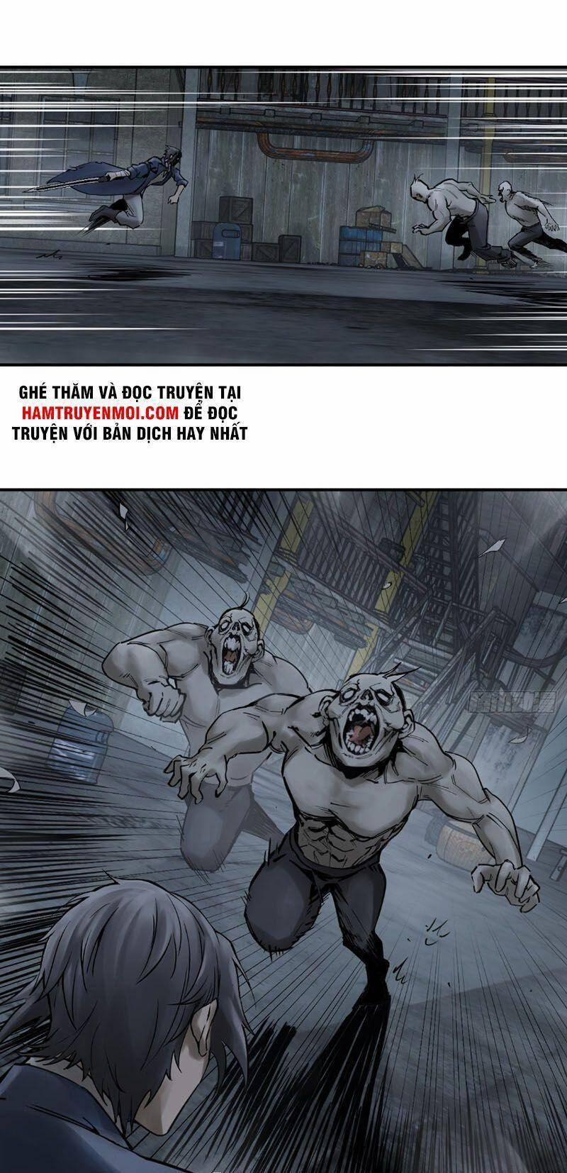 Xuyên Không Thành Chim 107 trang 57