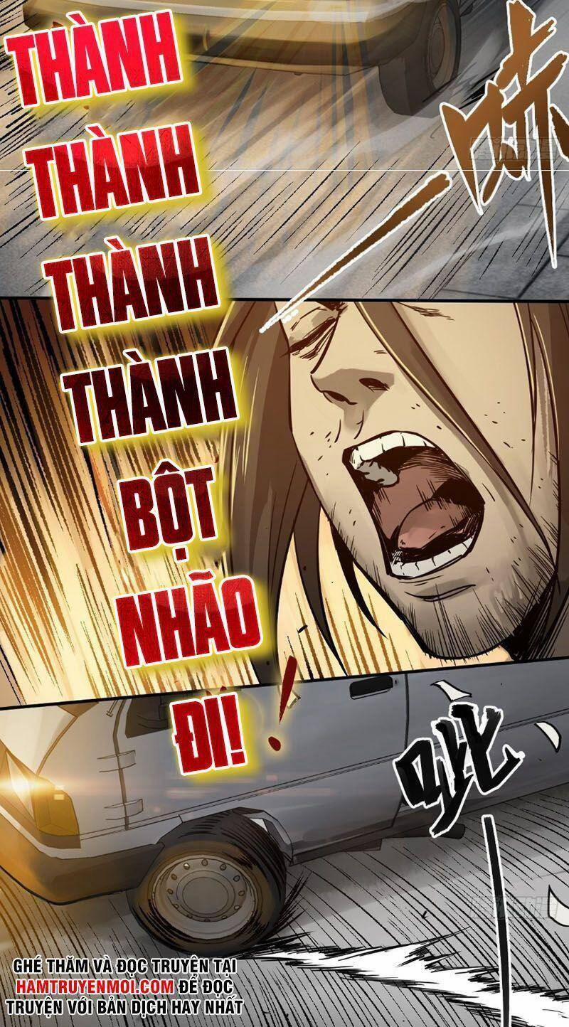 Xuyên Không Thành Chim 107 trang 6