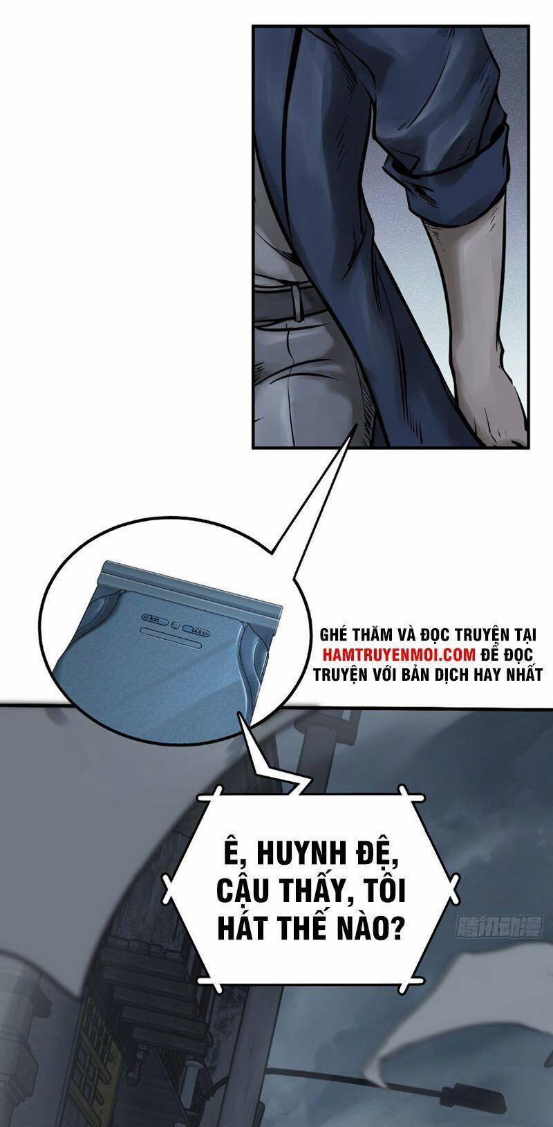 Xuyên Không Thành Chim 107 trang 61