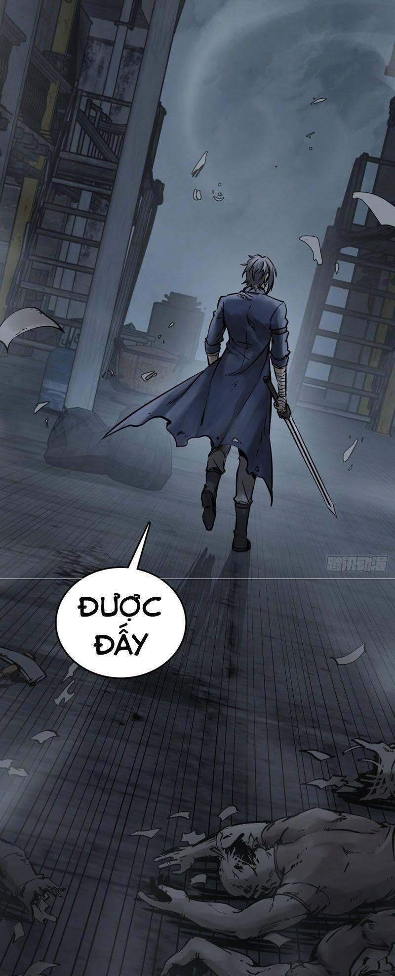 Xuyên Không Thành Chim 107 trang 62