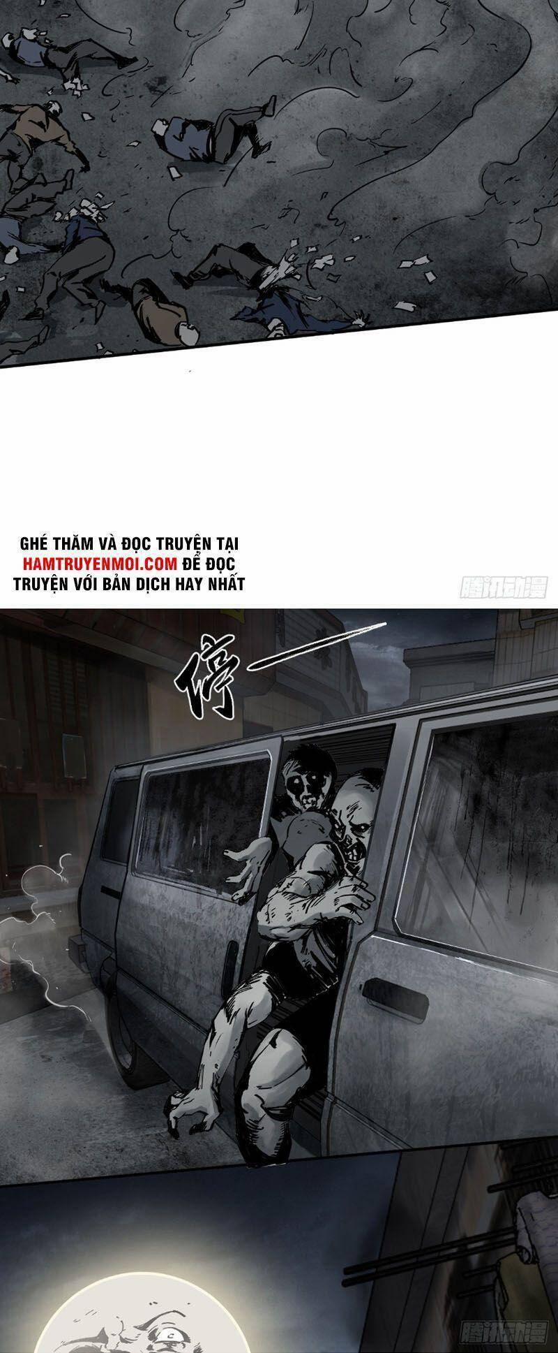 Xuyên Không Thành Chim 107 trang 8