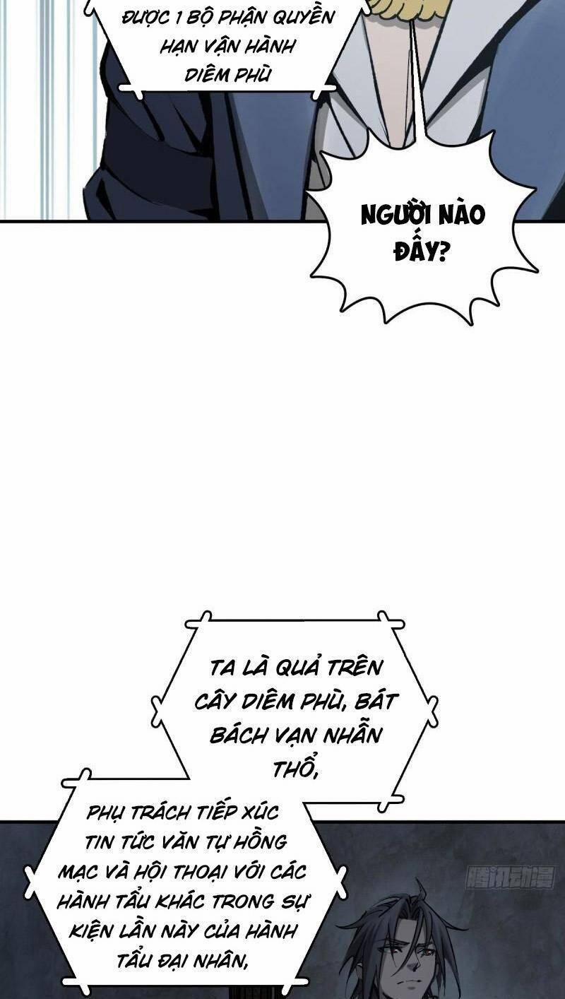 Xuyên Không Thành Chim 109 trang 10
