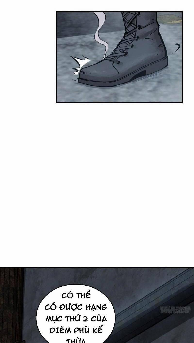 Xuyên Không Thành Chim 109 trang 15