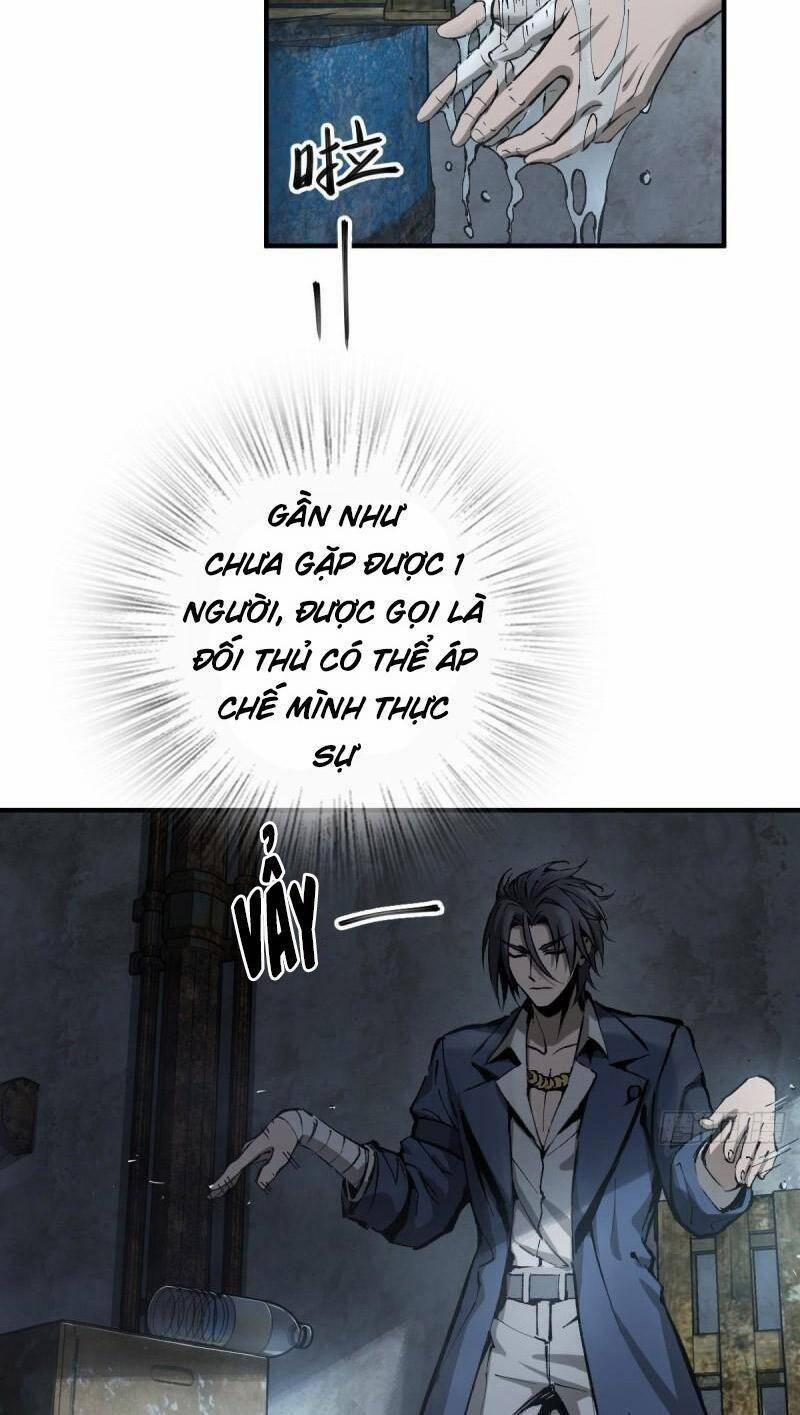 Xuyên Không Thành Chim 109 trang 2