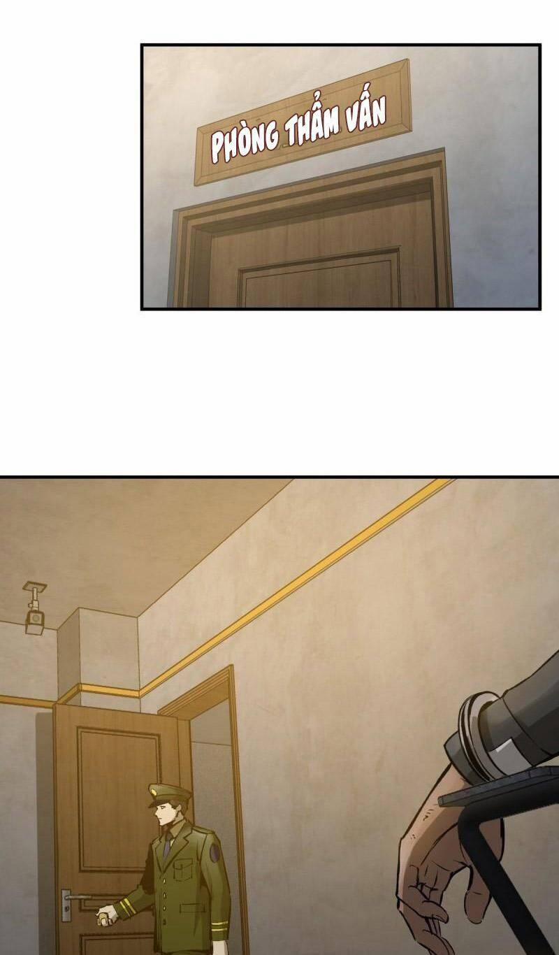 Xuyên Không Thành Chim 109 trang 20