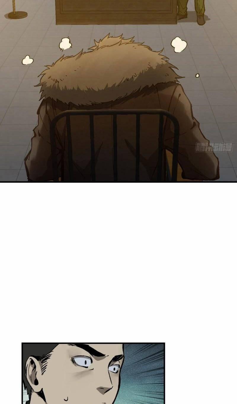 Xuyên Không Thành Chim 109 trang 23