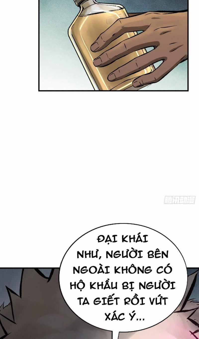 Xuyên Không Thành Chim 109 trang 28