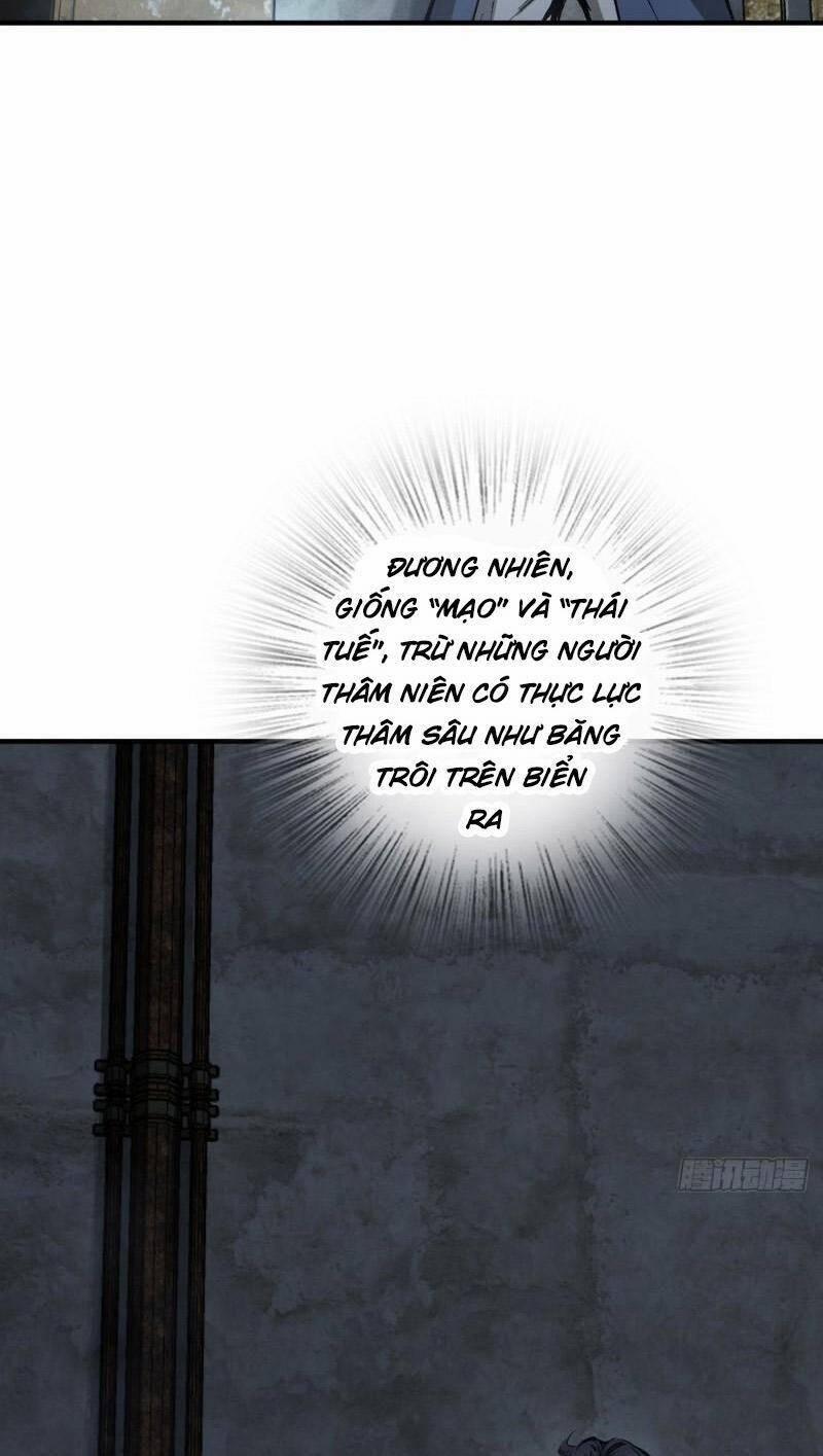 Xuyên Không Thành Chim 109 trang 3