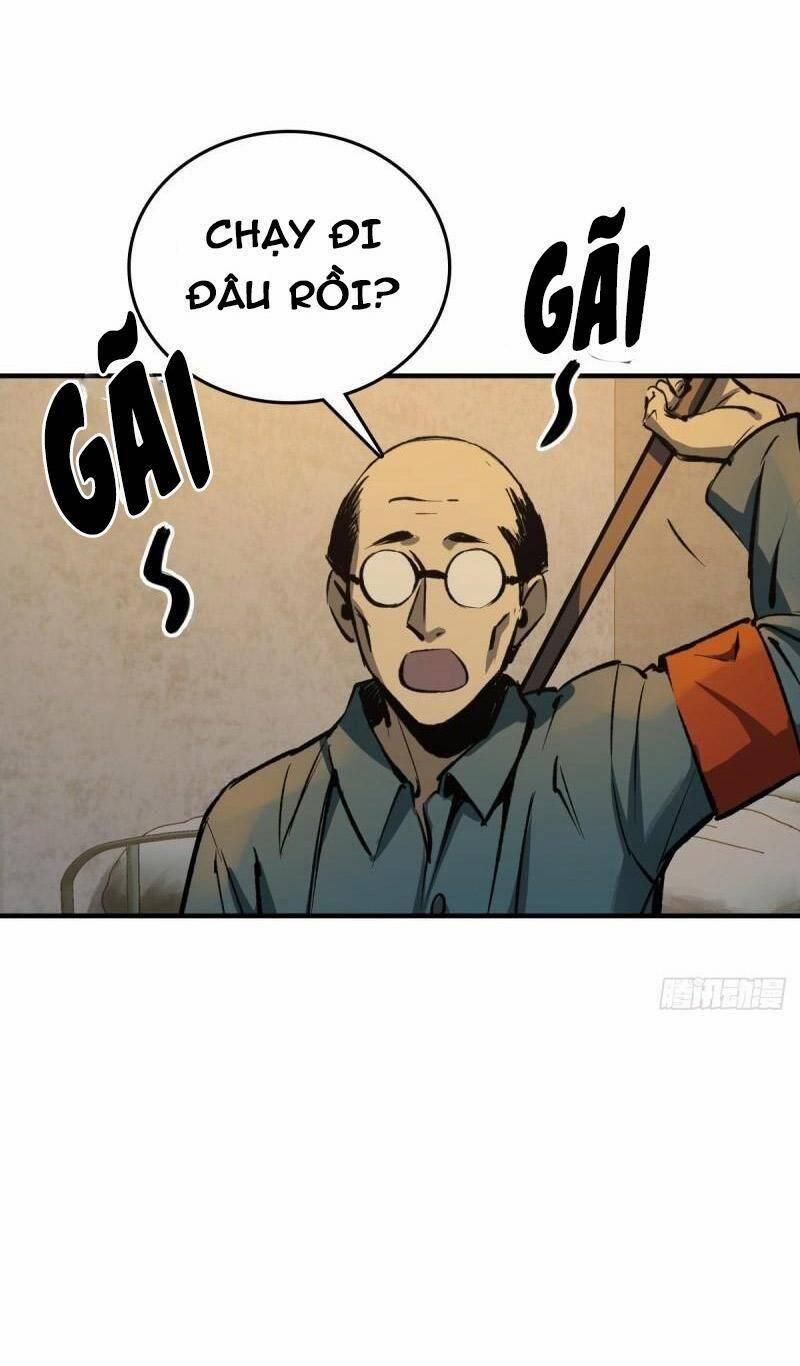Xuyên Không Thành Chim 109 trang 31