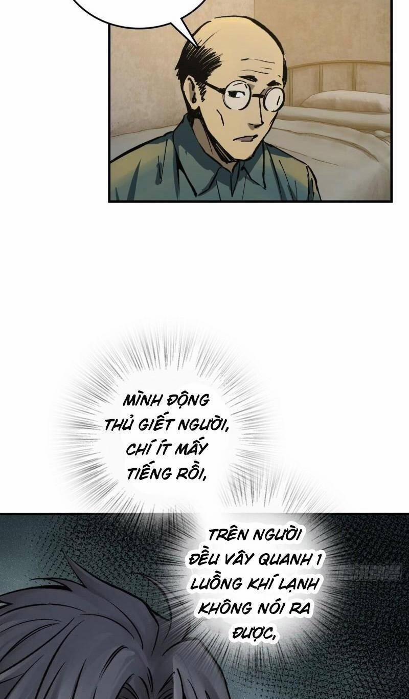 Xuyên Không Thành Chim 109 trang 33