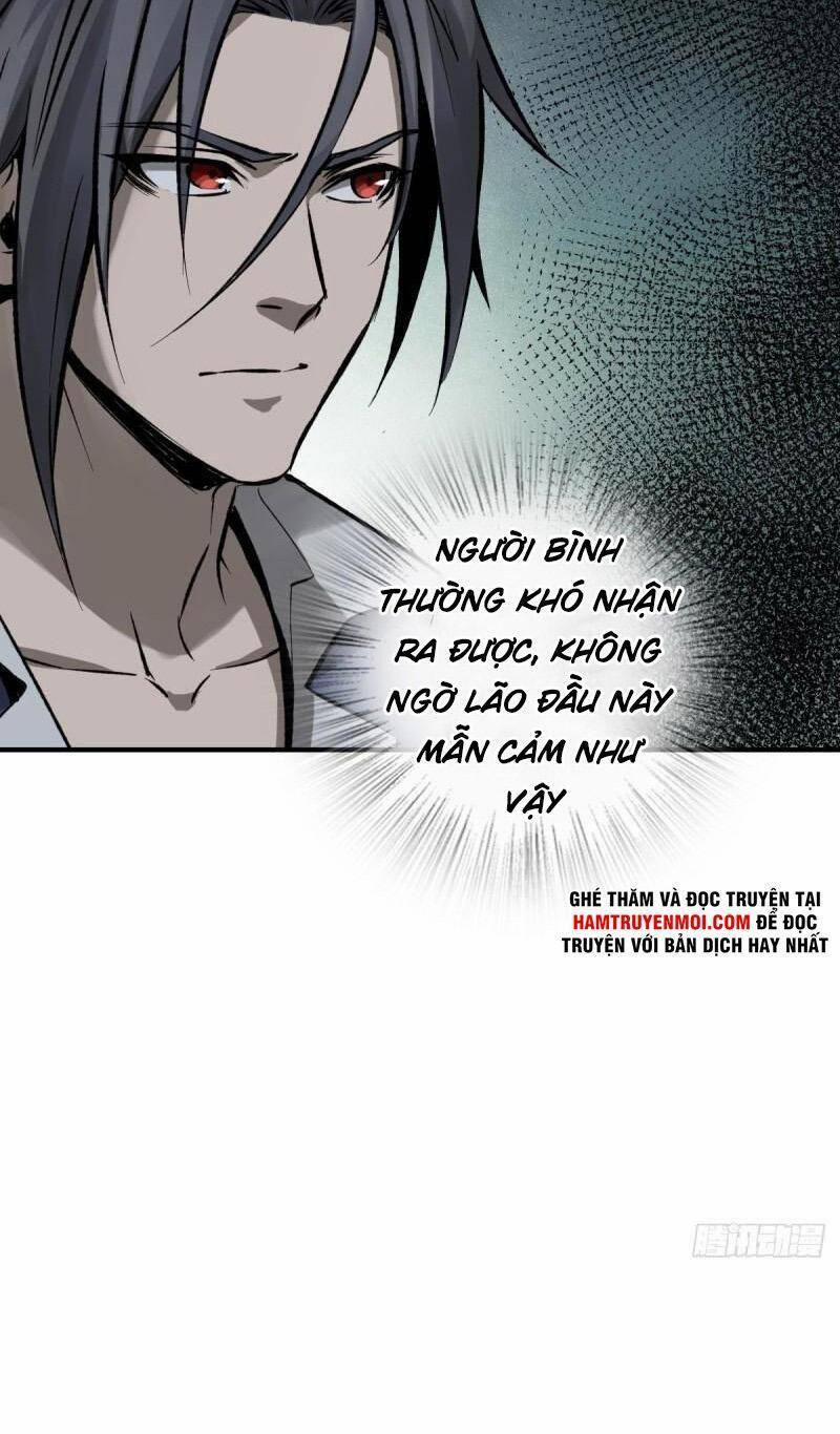 Xuyên Không Thành Chim 109 trang 34