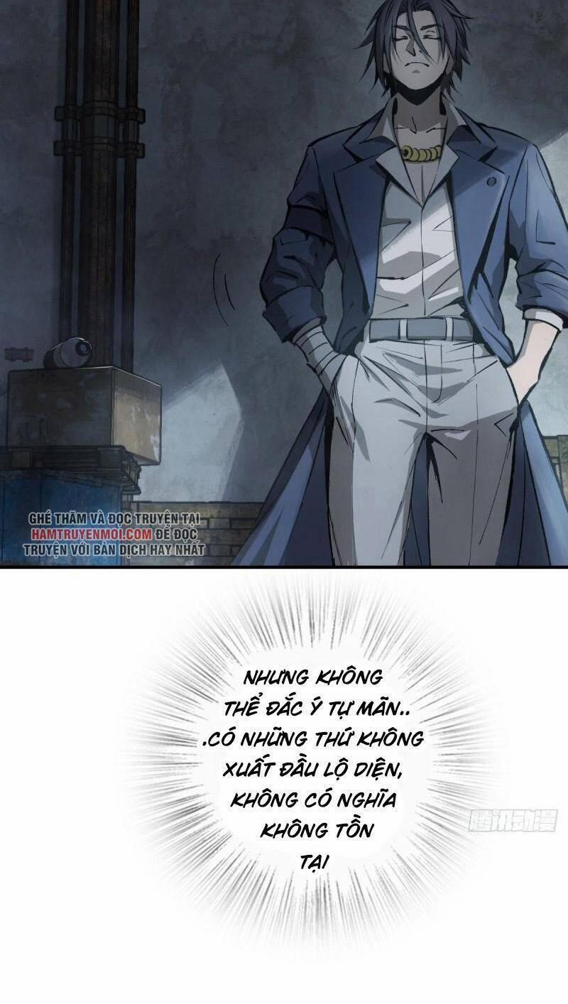 Xuyên Không Thành Chim 109 trang 4