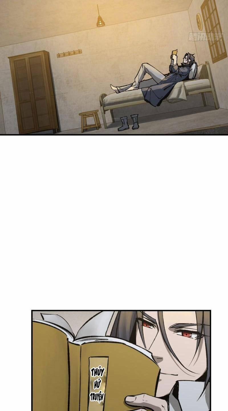 Xuyên Không Thành Chim 109 trang 40