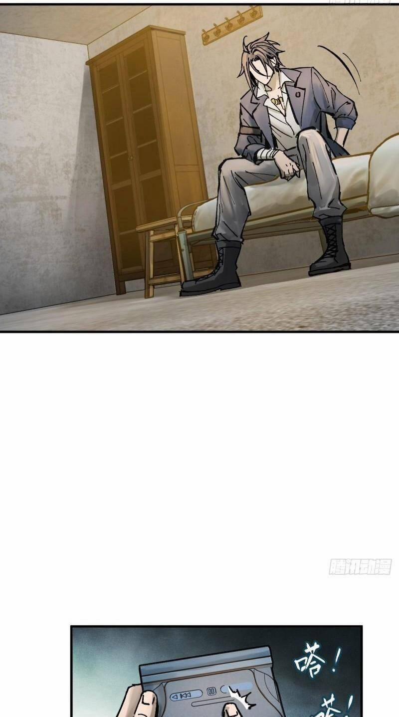 Xuyên Không Thành Chim 109 trang 43