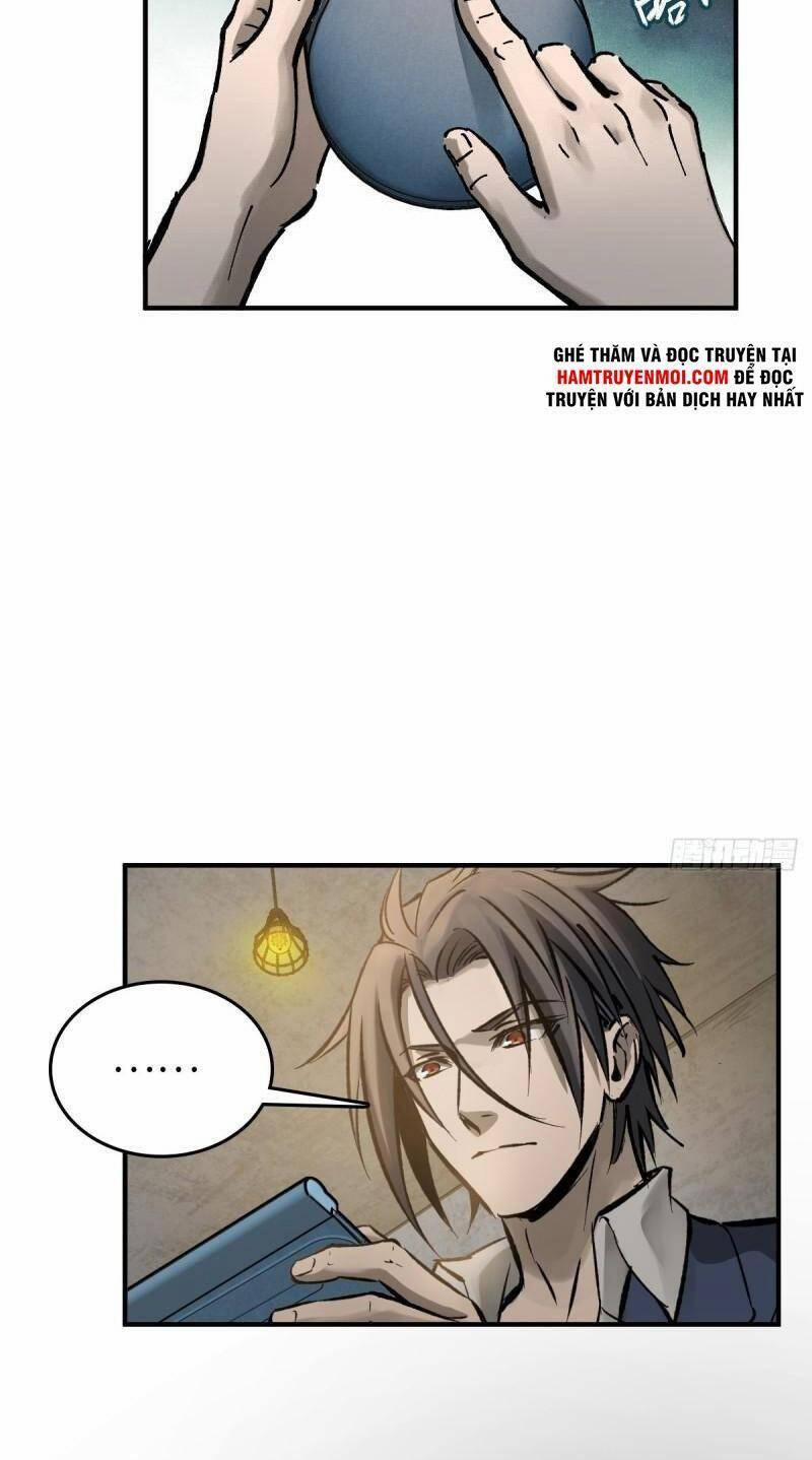 Xuyên Không Thành Chim 109 trang 44