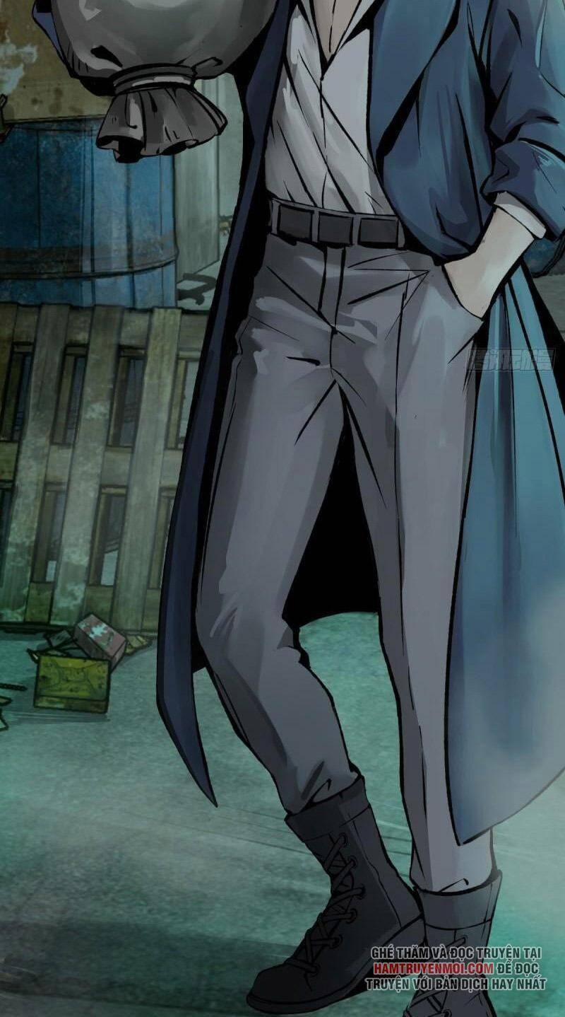 Xuyên Không Thành Chim 109 trang 49