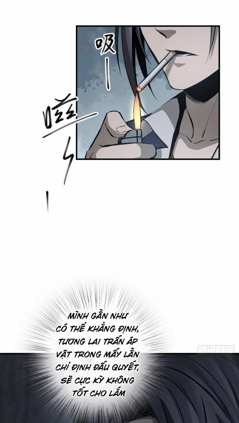 Xuyên Không Thành Chim 109 trang 5