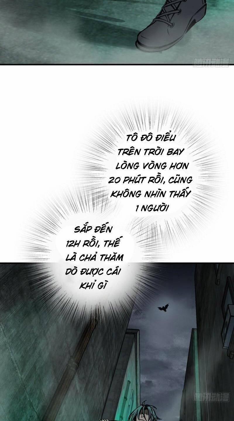 Xuyên Không Thành Chim 109 trang 50