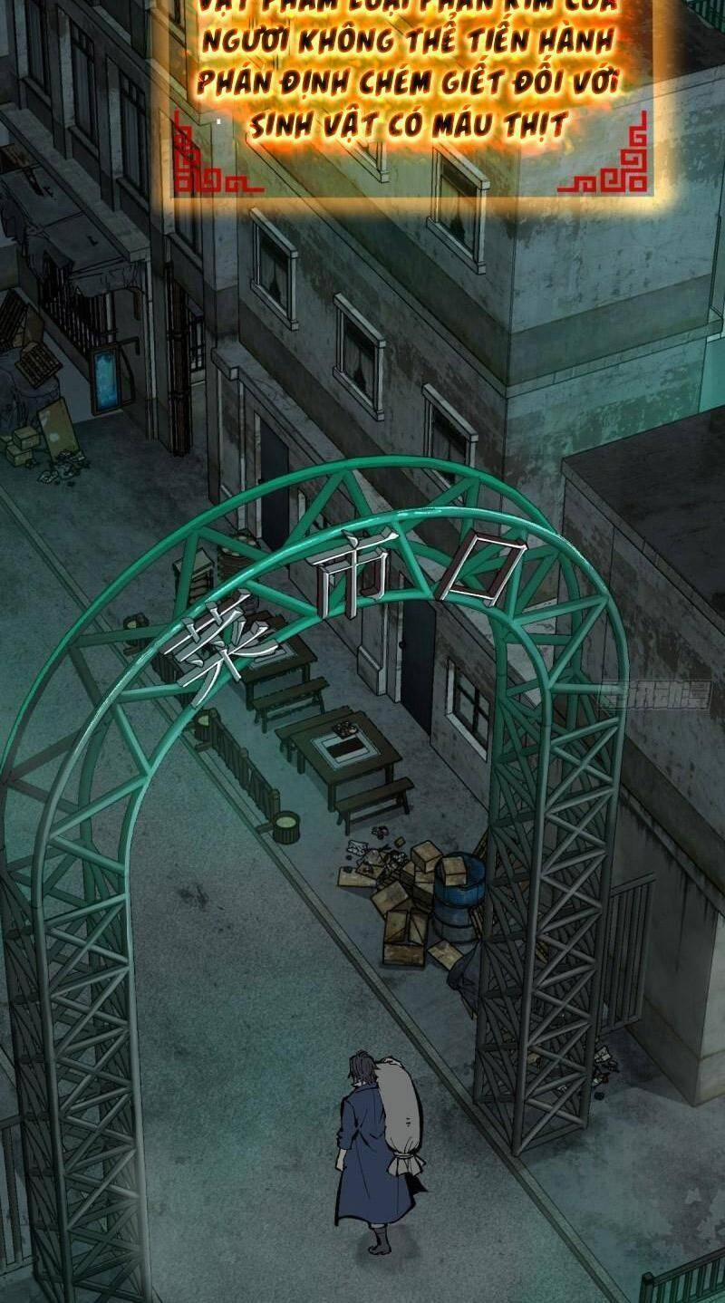 Xuyên Không Thành Chim 109 trang 52