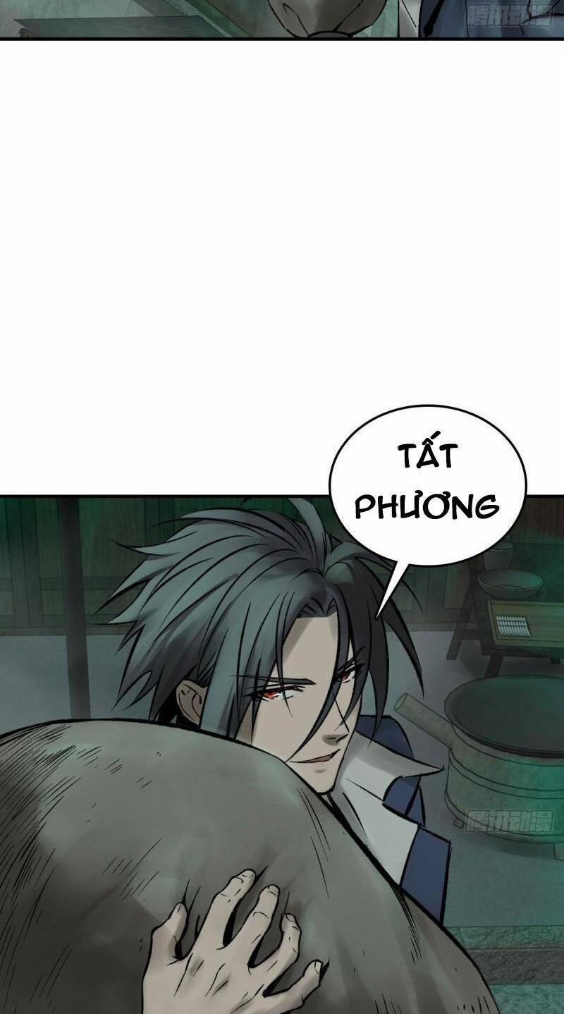 Xuyên Không Thành Chim 109 trang 56