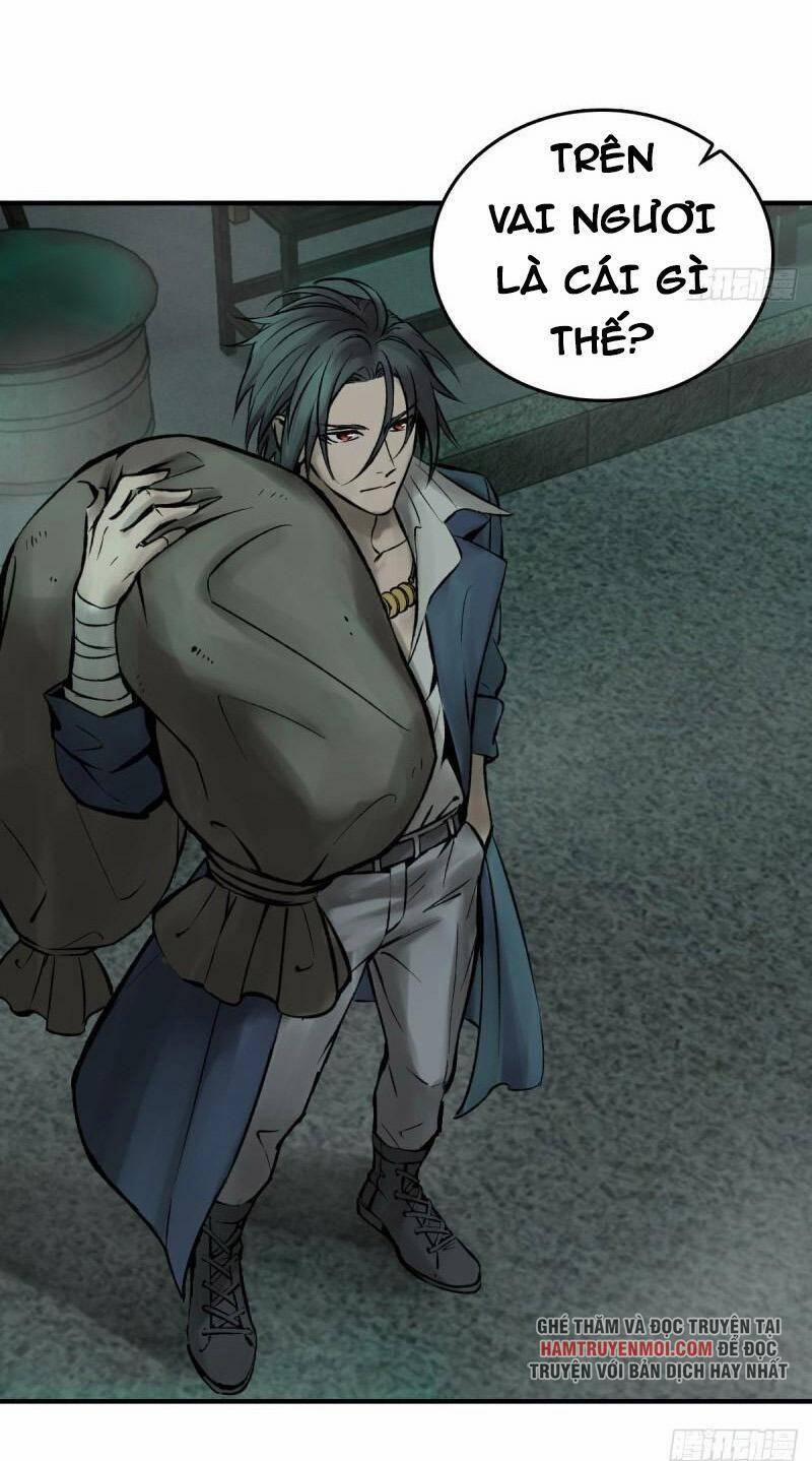 Xuyên Không Thành Chim 109 trang 59