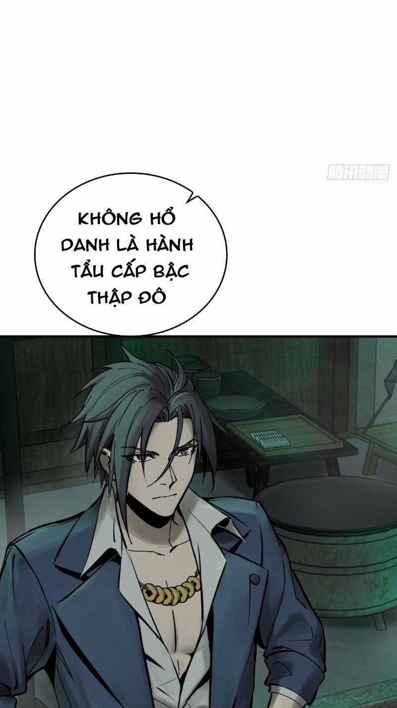 Xuyên Không Thành Chim 109 trang 66