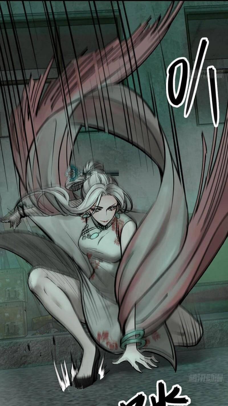 Xuyên Không Thành Chim 109 trang 76