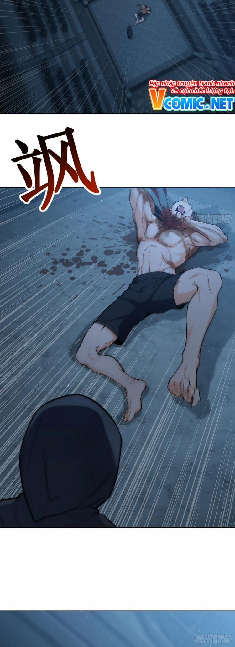 Xuyên Không Thành Chim 11 trang 10