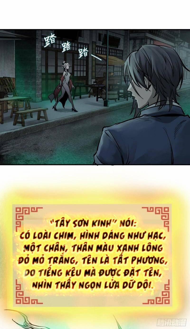 Xuyên Không Thành Chim 110 trang 10