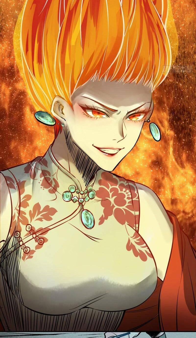 Xuyên Không Thành Chim 110 trang 18