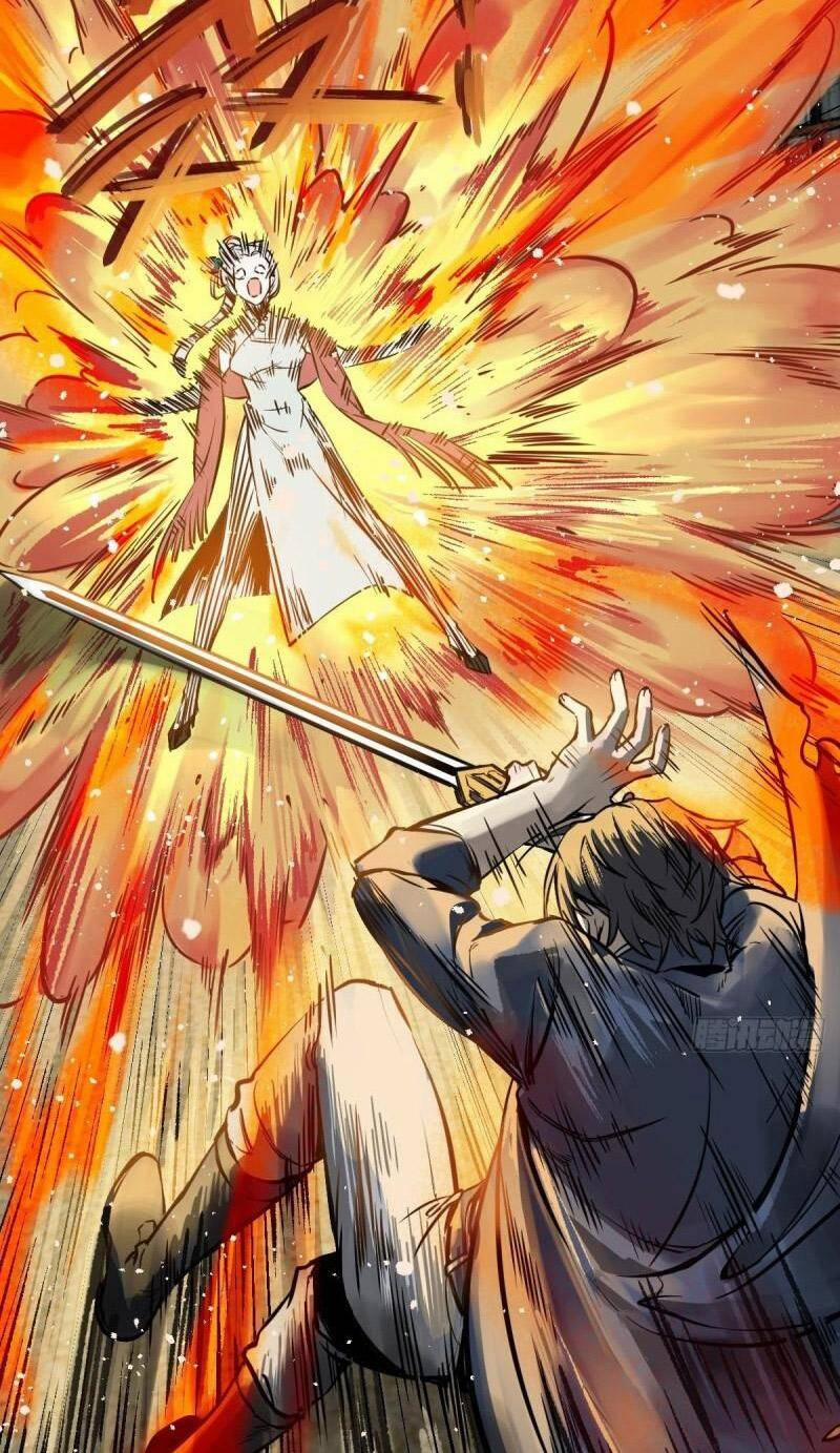 Xuyên Không Thành Chim 110 trang 2