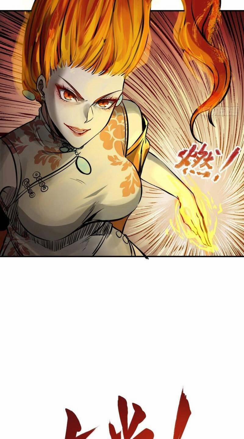 Xuyên Không Thành Chim 110 trang 21