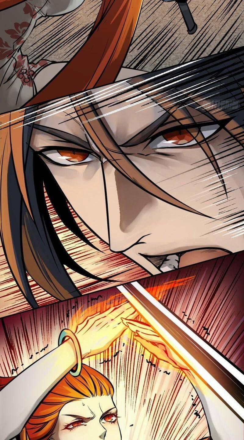 Xuyên Không Thành Chim 110 trang 23