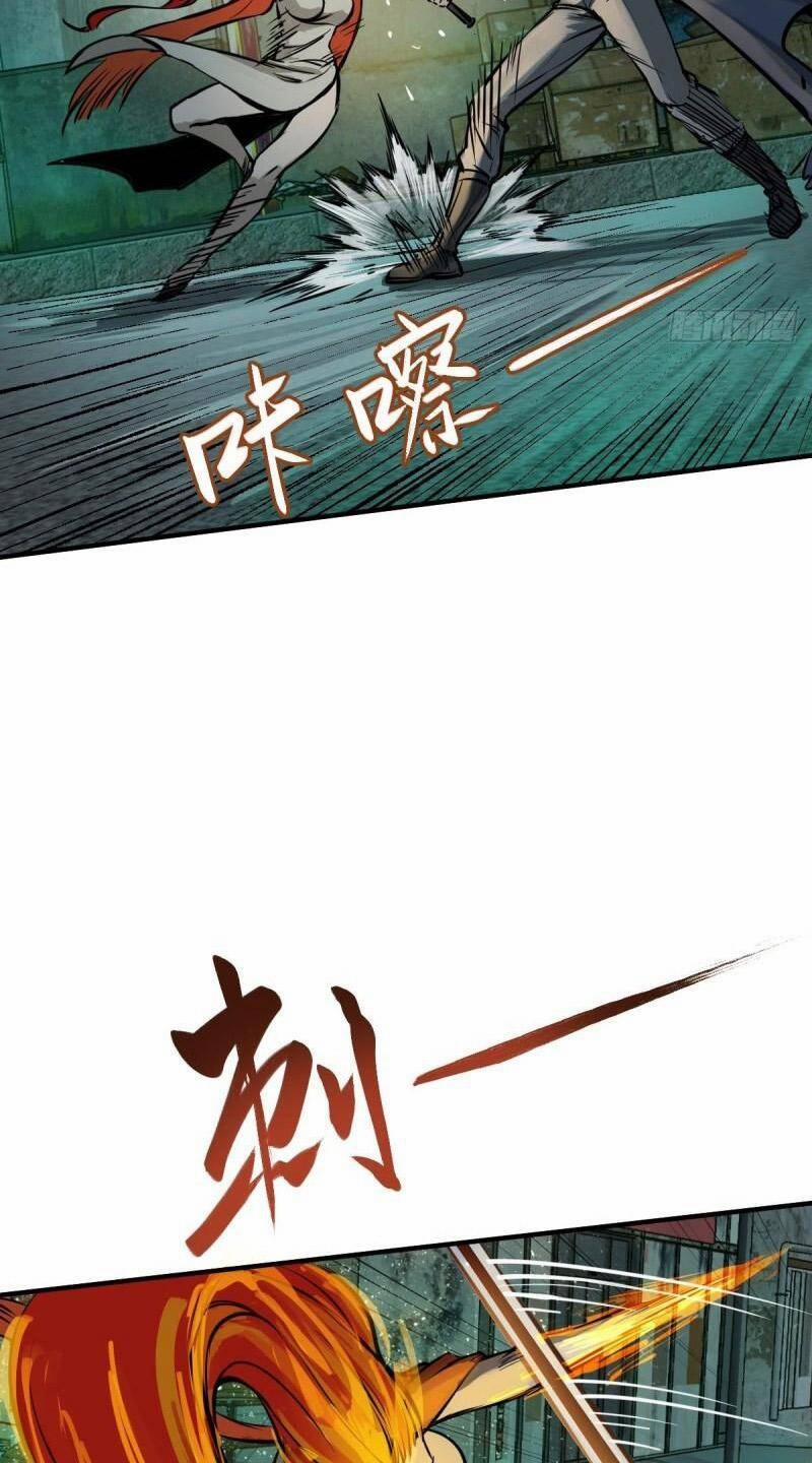 Xuyên Không Thành Chim 110 trang 25