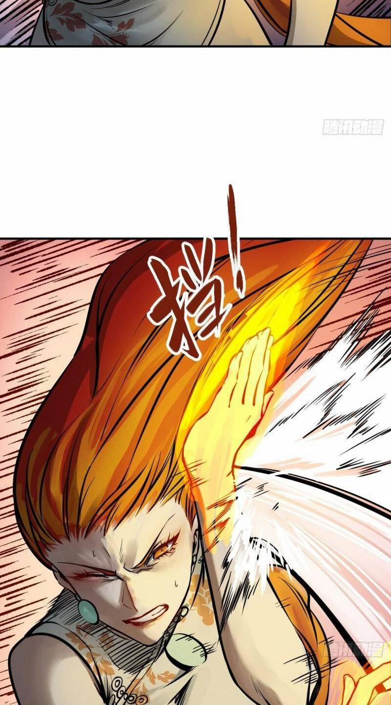 Xuyên Không Thành Chim 110 trang 28