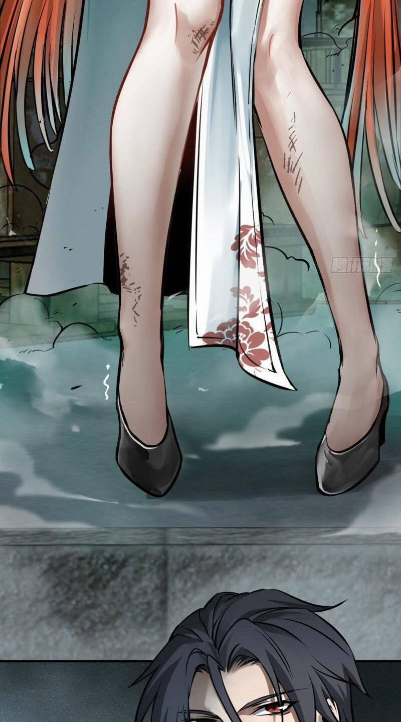 Xuyên Không Thành Chim 110 trang 33