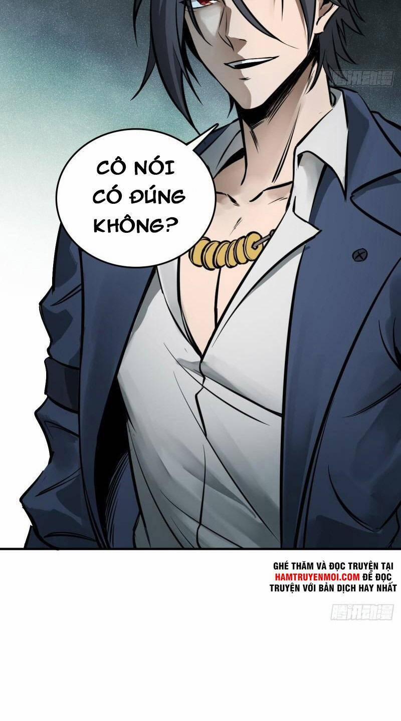 Xuyên Không Thành Chim 110 trang 34