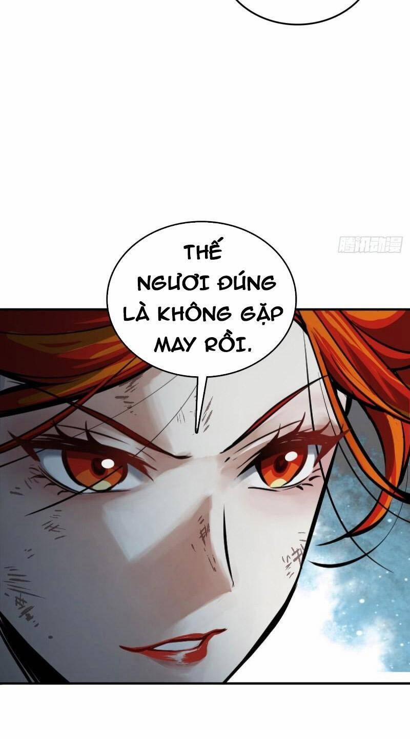 Xuyên Không Thành Chim 110 trang 36